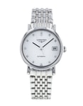 Pre-Owned Longines Elegance Watch